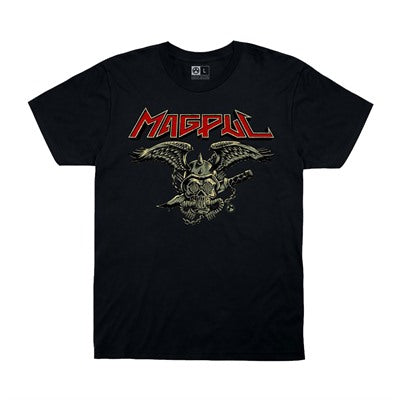 HEAVY METAL T-SHIRTS