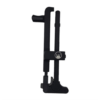 AR-15 HARD CHARGER TACTICAL CHARGING HANDLE SYSTEM