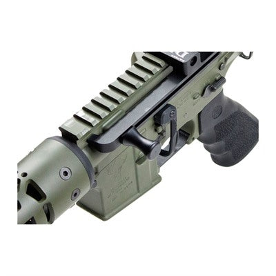 HARD CHARGER PULL HANDLES