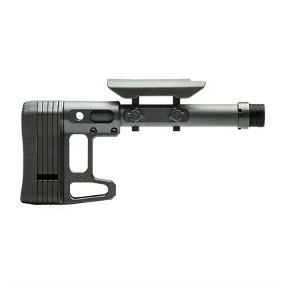 SKELETON CARBINE BUTTSTOCK