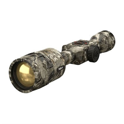 THOR 4 4.5-18X 384X288 THERMAL SCOPE