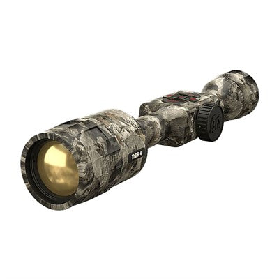 THOR 4 2.5-25X 640X480 THERMAL SCOPE 658175119746