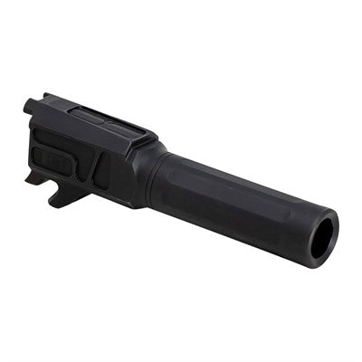 MATCH 9MM LUGER STRAIGHT FLUTED BARRELS FOR SIG SAUER® P365