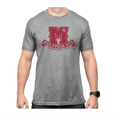 UNIVERSITY ATHLETIC T-SHIRT