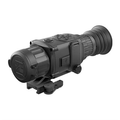RATTLER COMPACT SHORT RANGE THERMAL IMAGING RIFLE SCOPE