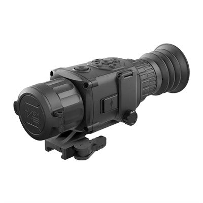 RATTLER COMPACT SHORT RANGE THERMAL IMAGING RIFLE SCOPE 810027779182
