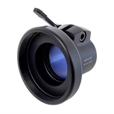 FRONT Q-R ADAPTER FOR RATTLER TC35 810027778666
