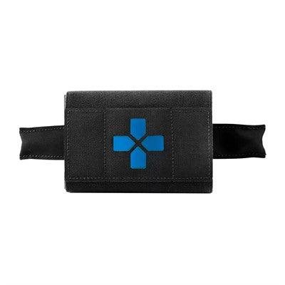 MICRO TRAUMA KIT NOW! ADVANCED SUPPLIES MOLLE MOUNT