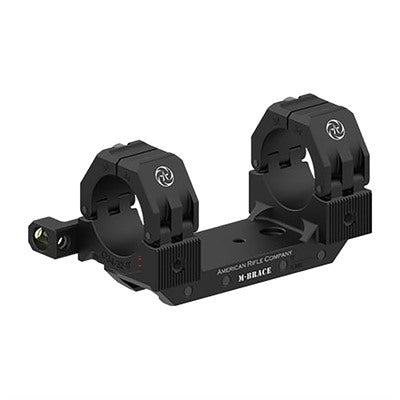 M-BRACE SCOPE MOUNTS 810094450403