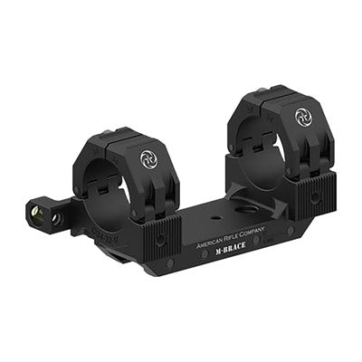 M-BRACE SCOPE MOUNTS 810094450502