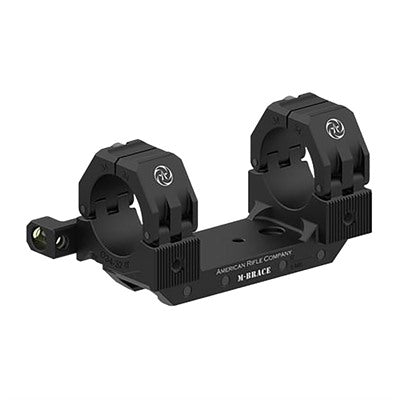 M-BRACE SCOPE MOUNTS 810094450571