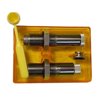 LEE COLLET 2-DIE NECK SIZER SETS 734307907150