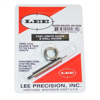CASE LENGTH GAUGES 734307901325