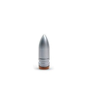 2 CAVITY RIFLE BULLET MOLDS 734307903855