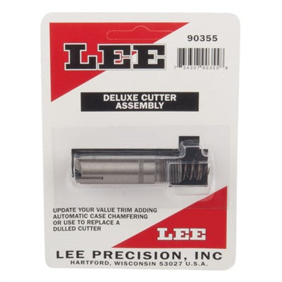 DELUXE QUICK TRIM CUTTER ASSEMBLY