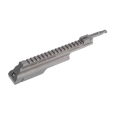 YUGO GEN-3 DOG LEG RAIL FOR AK-47 RIFLE