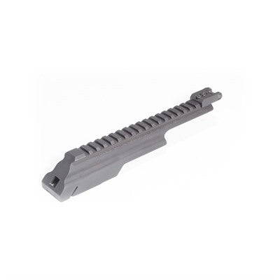 ZASTAVA M85/M92 GEN-3 DOG LEG RAIL