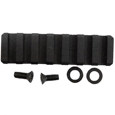 M1A LOW-PROFILE FRONT RAILS