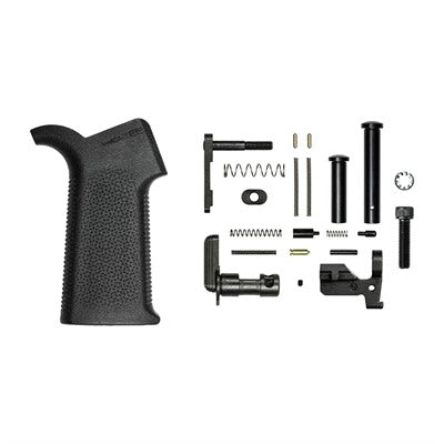 AR .308 M5 LOWER PARTS KITS W/ MOE SL, NO FCG