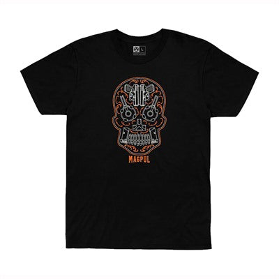 SUGAR SKULL T-SHIRTS