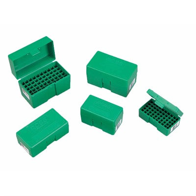 MEDIUM RIFLE AMMO BOX