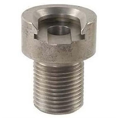 50 BMG THREADED SHELL HOLDER