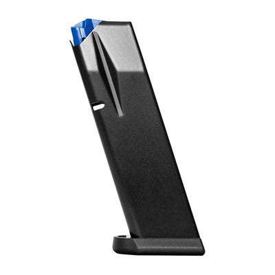 MEC-GAR MAGAZINE 9MM 15/RD FLUSH FIT CZ75 COMPACT P01 PCR