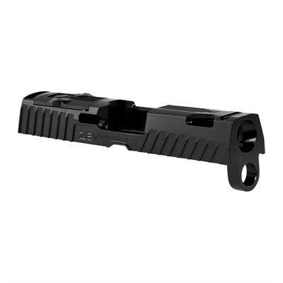 Z320 XCOMPACT OCTANE SLIDES W/ RMR CUT
