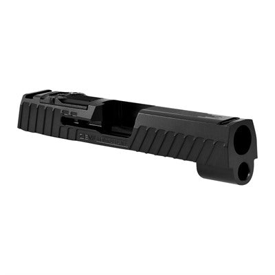 Z365XL OCTANE SLIDE W/ RMSC CUT