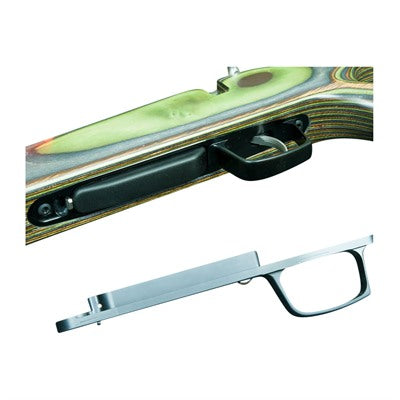 T3/T3X GEN 2 BOTTOM METAL