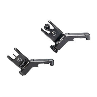 C2 FOLDING OFFSET FRONT AND REAR SIGHT COMBOS 850011462270