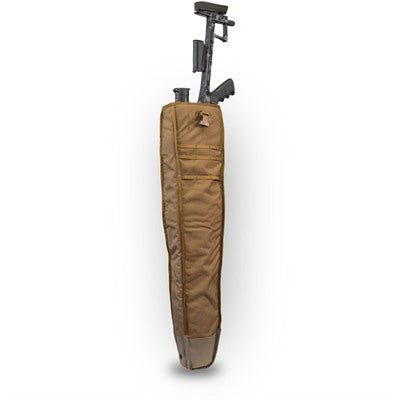 SIDE SCABBARD BOLT SNIPER RIFLE