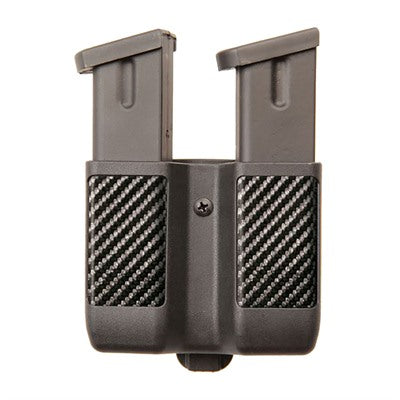 DOUBLE MAG CASE FOR DOUBLE STACK MAGS