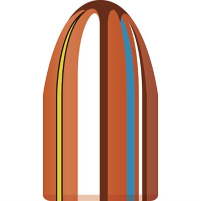 FMJ 9MM CALIBER (0.355") PISTOL BULLETS 090255635577