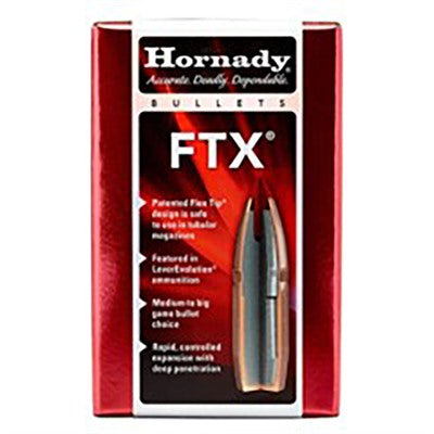FTX 32 CALIBER (0.321") FLEX TIP EXPANDING BULLETS