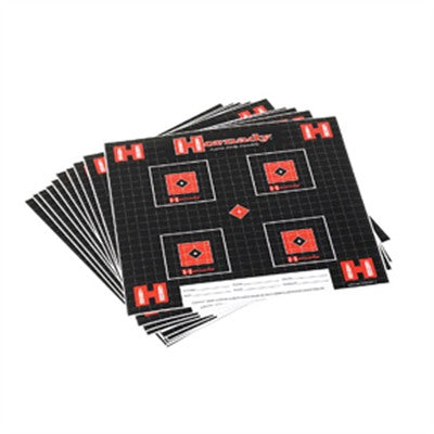 LOCK-N-LOAD TARGETS