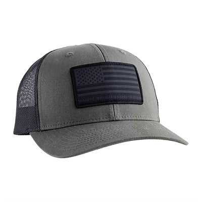 STANDARD PATCH TRUCKER HATS