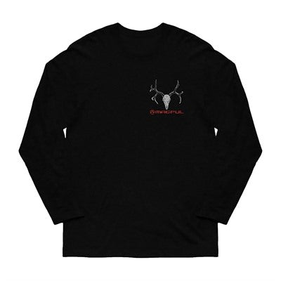 MULEY COTTON LONG SLEEVE T-SHIRTS