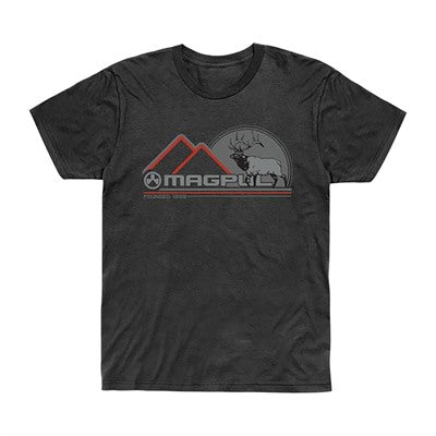 WAPITI BLEND T-SHIRTS