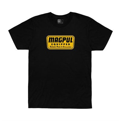 EQUIPPED T-SHIRT