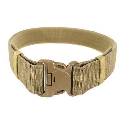 ENHANCED MILITARY WEB BELT