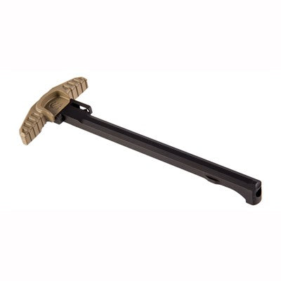 AR-15 NO-LATCH CHARGING HANDLE AMBIDEXTROUS