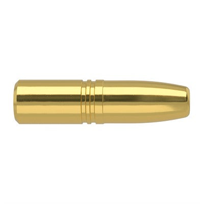 DANGEROUS GAME 9.3MM (0.366") SOLID BULLETS