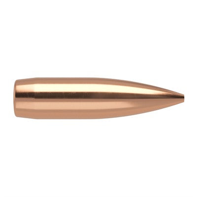 CUSTOM COMPETITION 8MM (0.323") HOLLOW POINT BOAT TAIL BULLETS