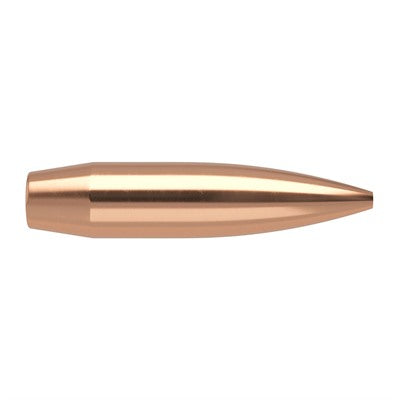 CUSTOM COMPETITION 6.5MM (0.264") HPBT RIFLE BULLETS 054041534154