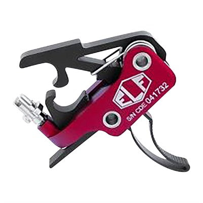 AR-15 3GUN ADJUSTABLE TRIGGER
