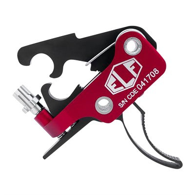 AR-15 ADJUSTBALE SERVICE TRIGGER