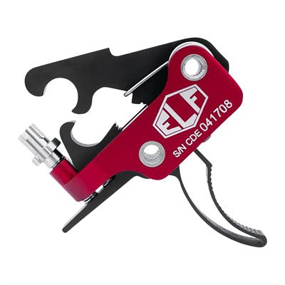 AR-9 ADJUSTABLE TRIGGER