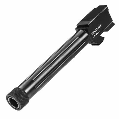 ALPHAWOLF THREADED BARRELS FOR GLOCK~