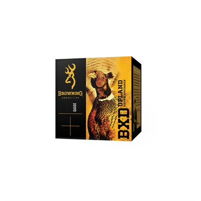 Browning BXD Upland Upland Extra Distance 20 Gauge 3 in 1-1/4 oz #6